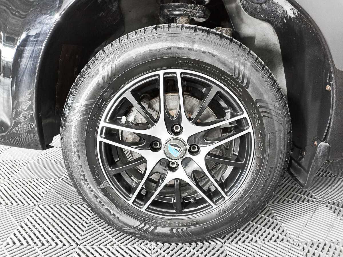 Купить Datsun on-DO с пробегом. Фото: #17