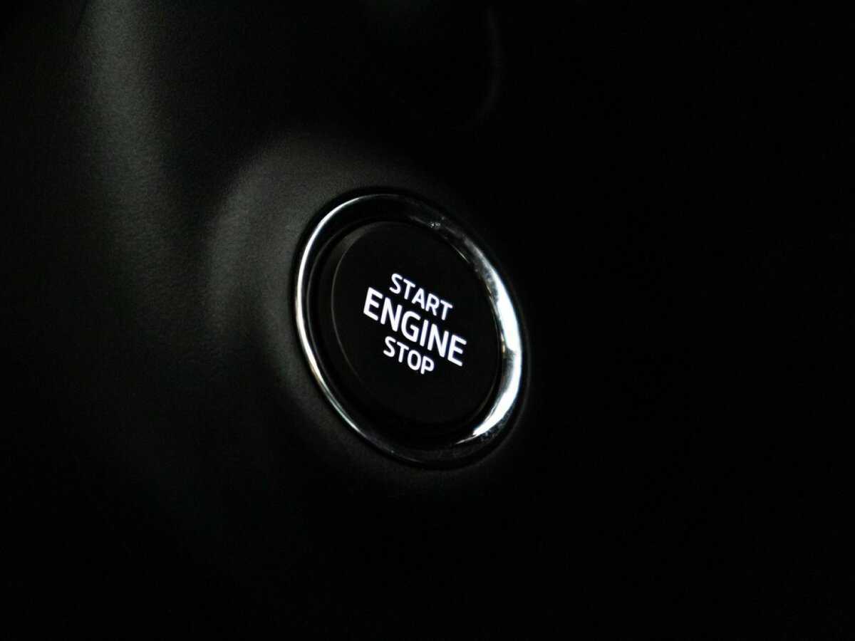 Купить Skoda Kodiaq с пробегом. Фото: #20