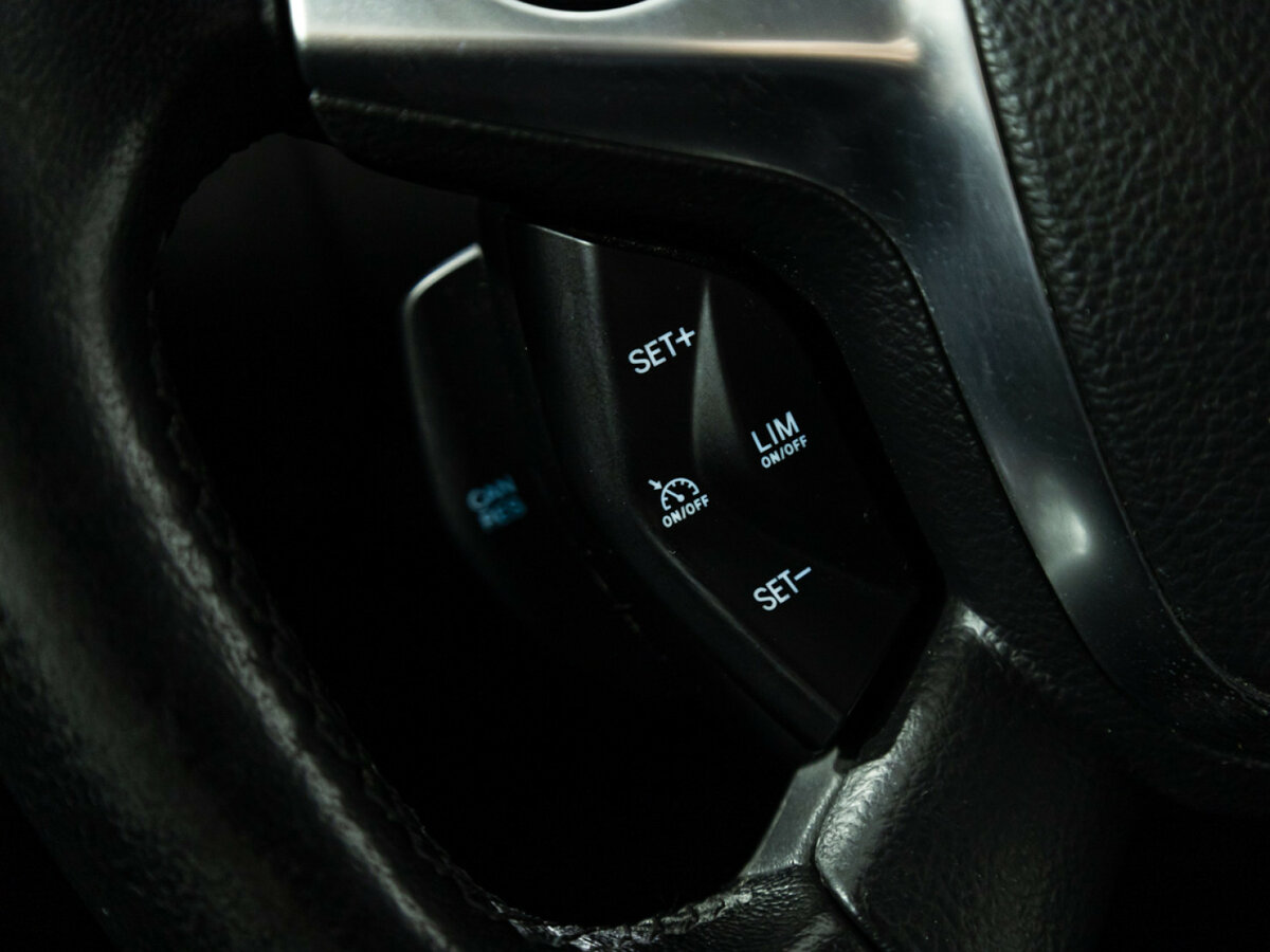 Купить Ford Focus с пробегом. Фото: #14