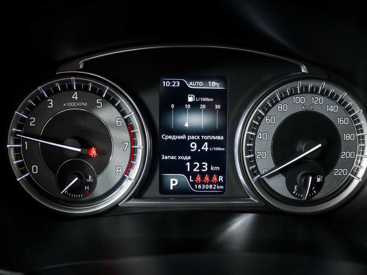 Купить Suzuki Vitara с пробегом. Фото: #7