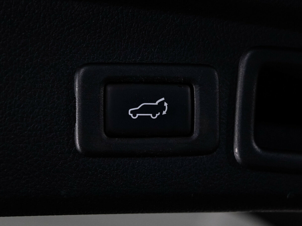 Купить Subaru Forester с пробегом. Фото: #18