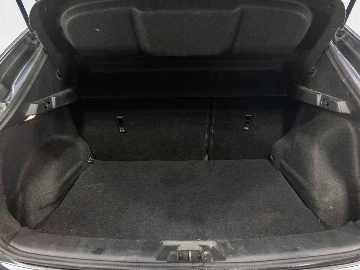 Купить Nissan Qashqai с пробегом. Фото: #20