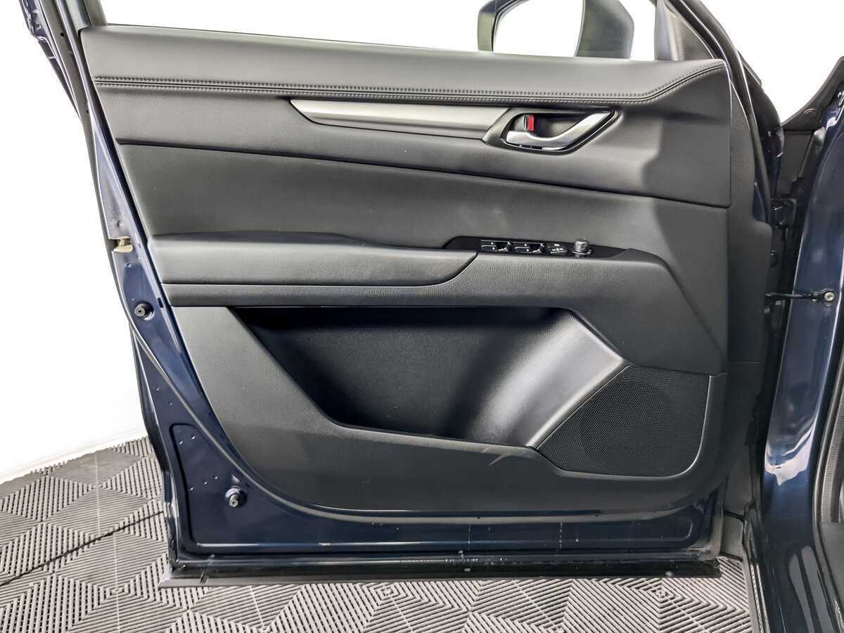 Купить Mazda CX-5 с пробегом. Фото: #18