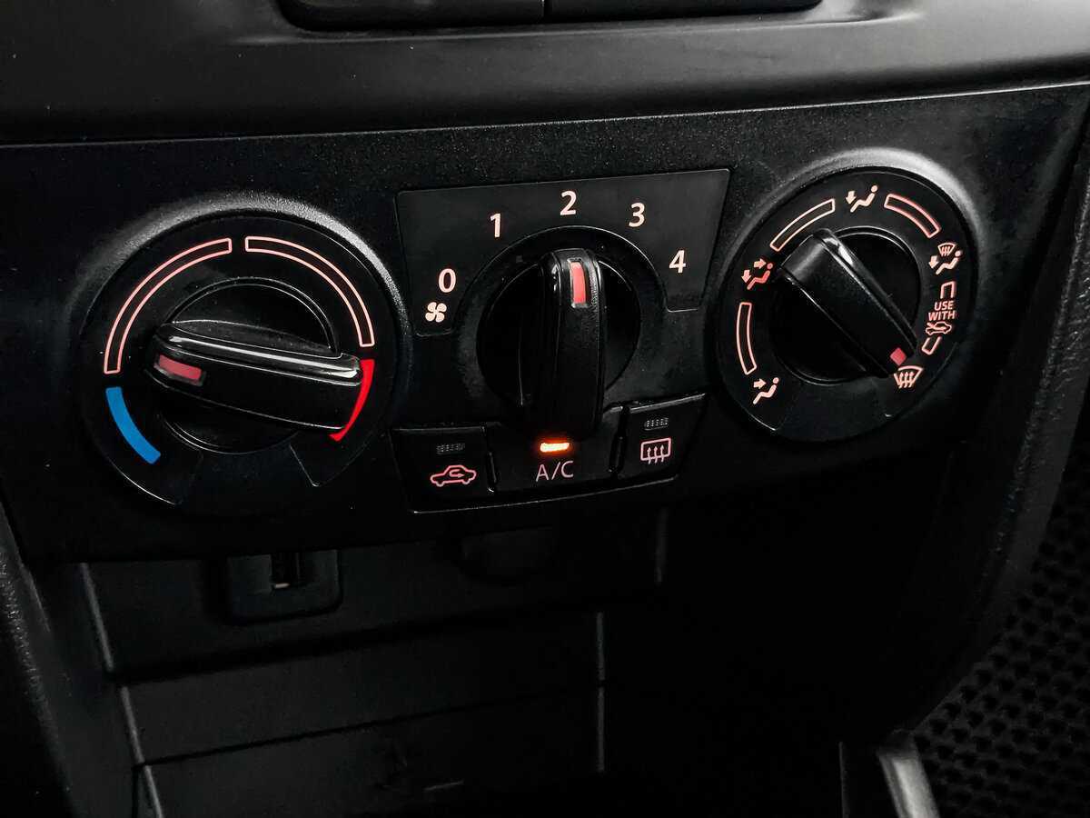 Купить Suzuki Vitara с пробегом. Фото: #20