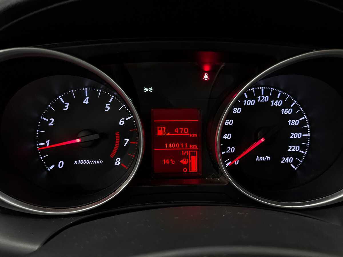 Купить Mitsubishi ASX с пробегом. Фото: #15