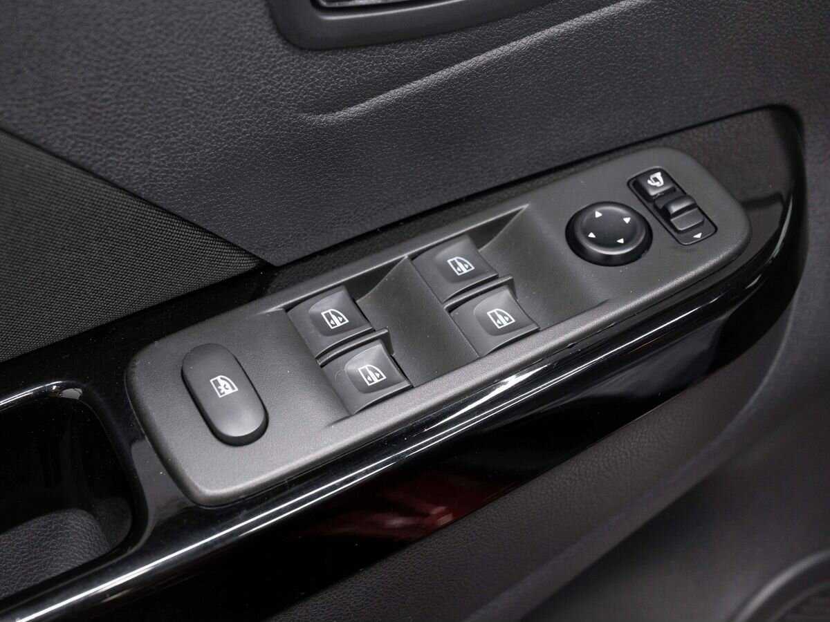 Купить Renault Kaptur с пробегом. Фото: #20