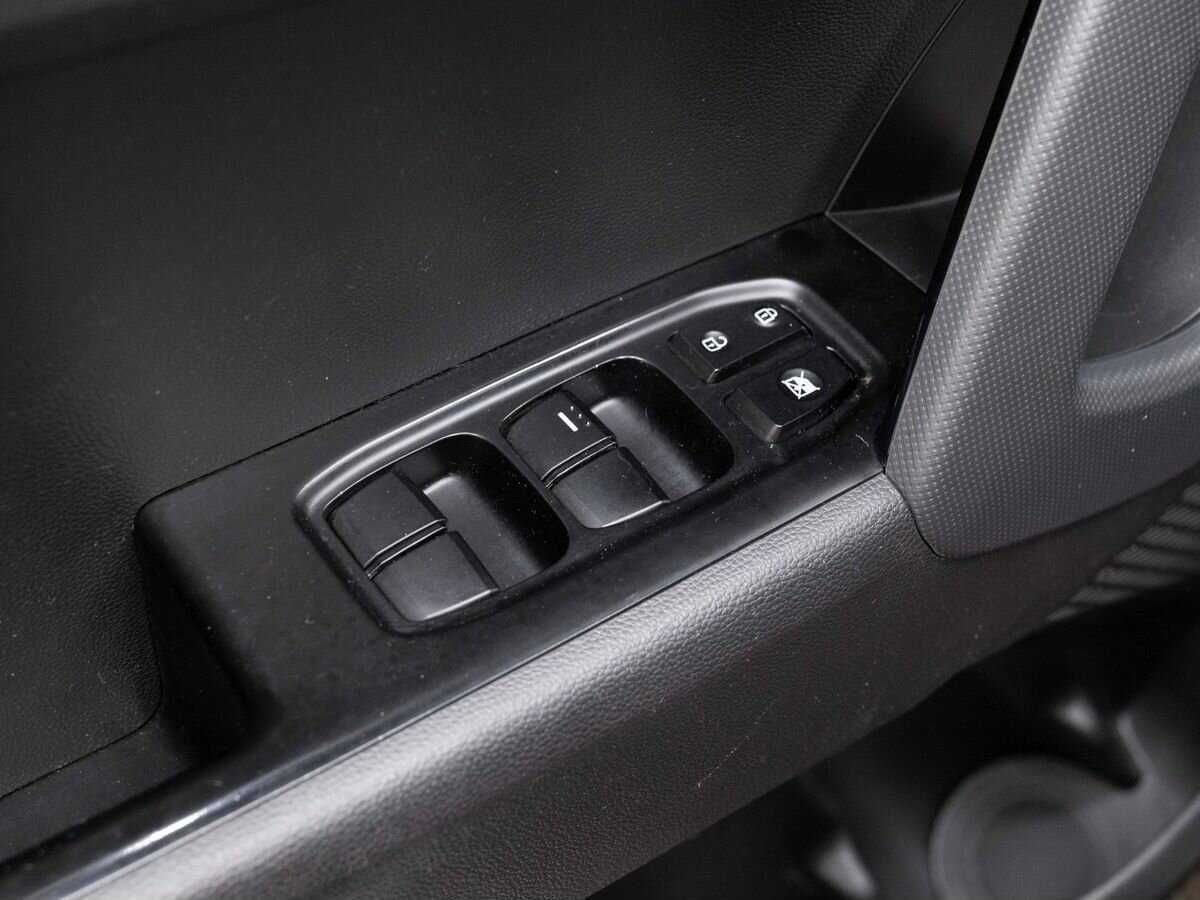 Купить Hyundai Creta с пробегом. Фото: #17