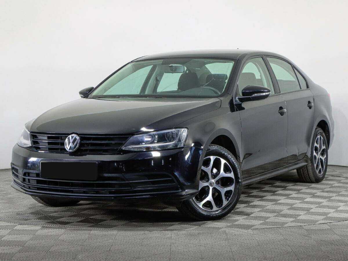 Купить Volkswagen Jetta с пробегом. Посмотреть фото
