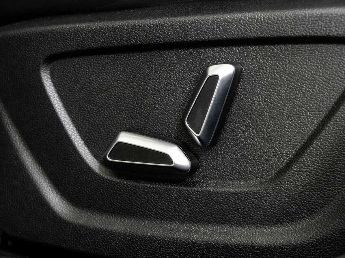 Купить Geely Coolray с пробегом. Фото: #16