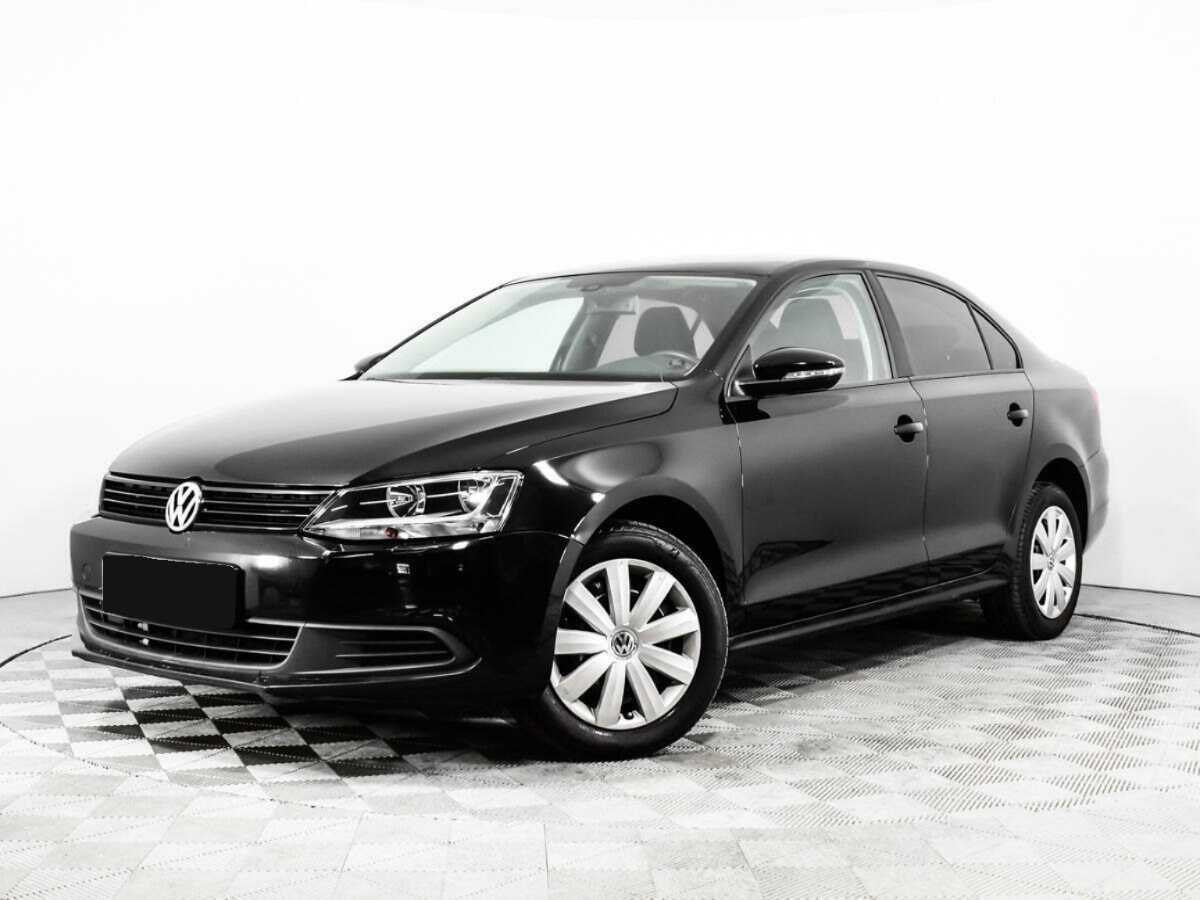 Купить Volkswagen Jetta с пробегом. Фото: #0