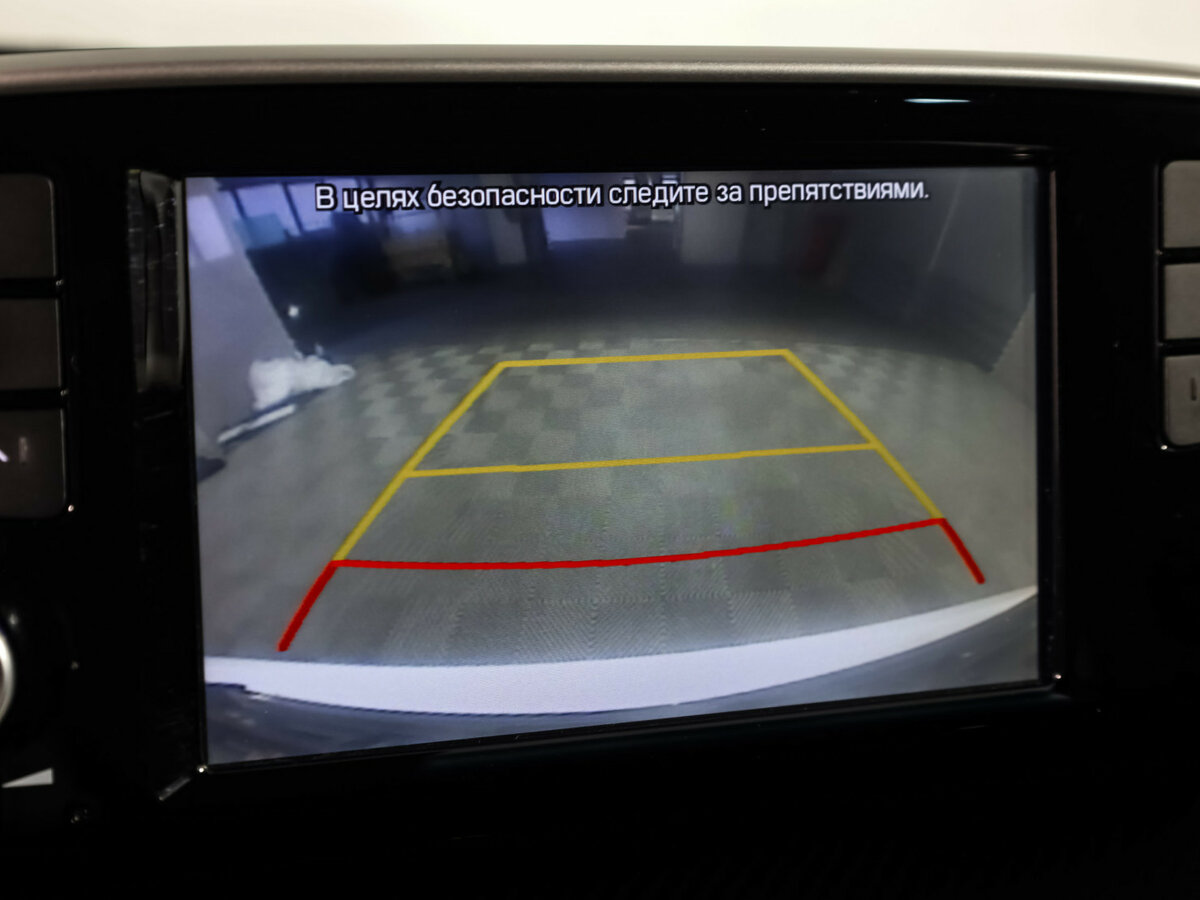 Купить Hyundai Tucson с пробегом. Фото: #17