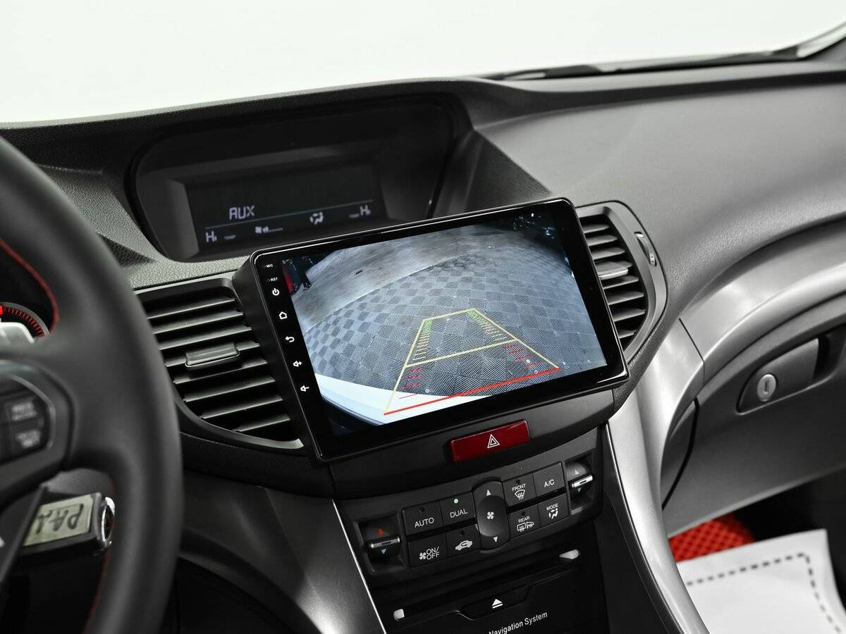 Купить Honda Accord с пробегом. Фото: #9