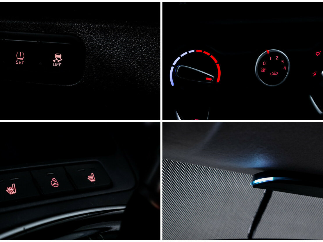 Купить Kia Rio с пробегом. Фото: #14