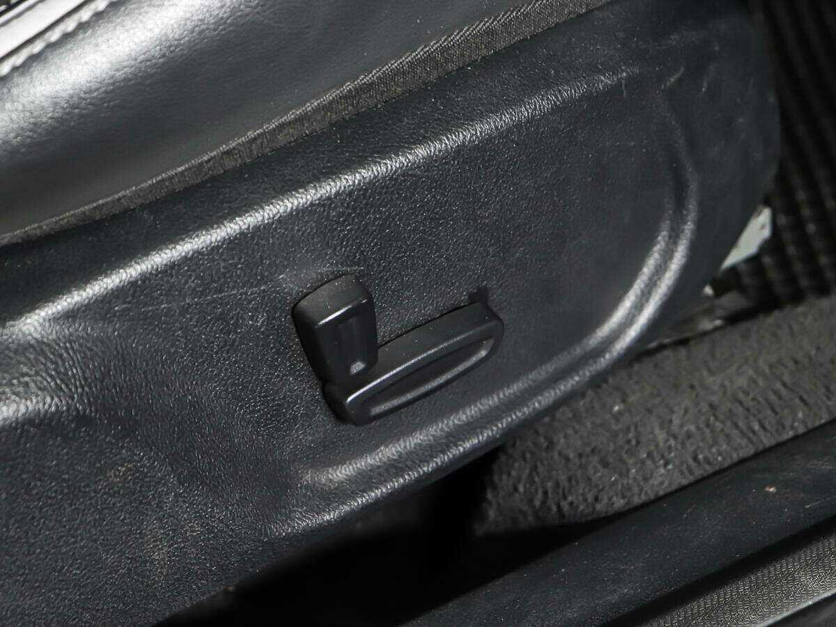 Купить Ford Mondeo с пробегом. Фото: #14