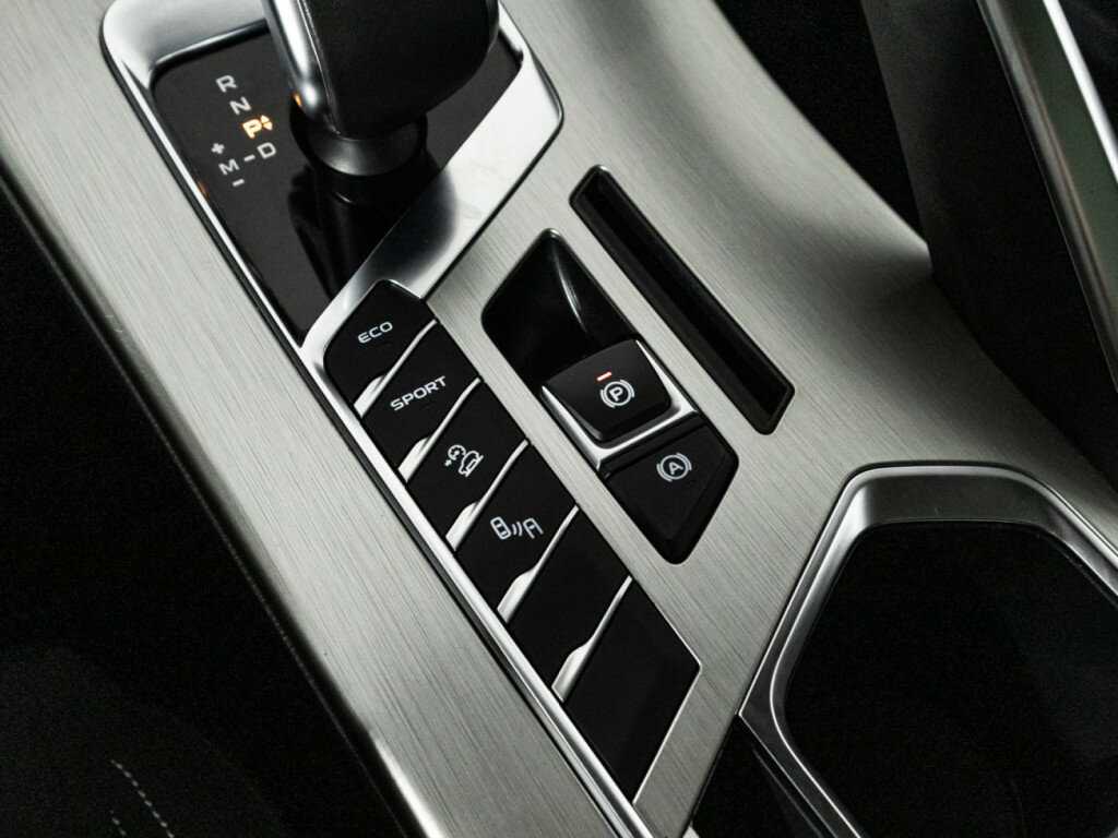 Купить Geely Coolray с пробегом. Фото: #15