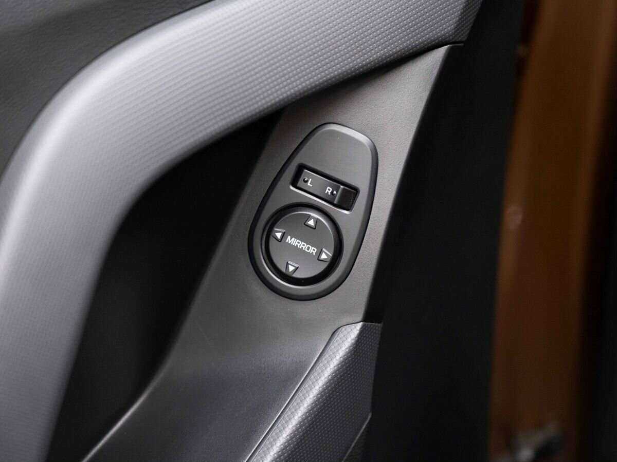 Купить Hyundai Creta с пробегом. Фото: #20