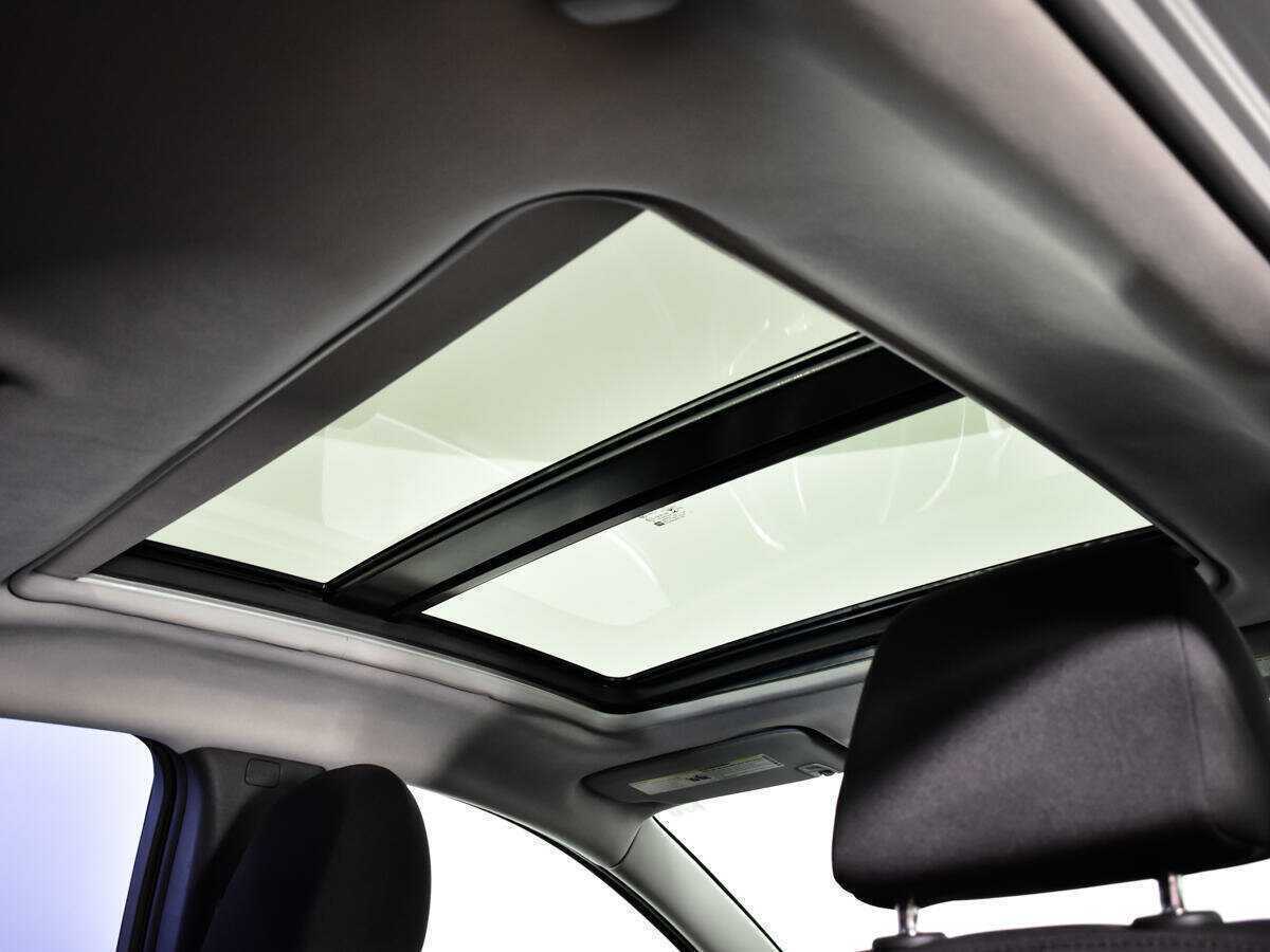 Купить Chevrolet Malibu с пробегом. Фото: #11