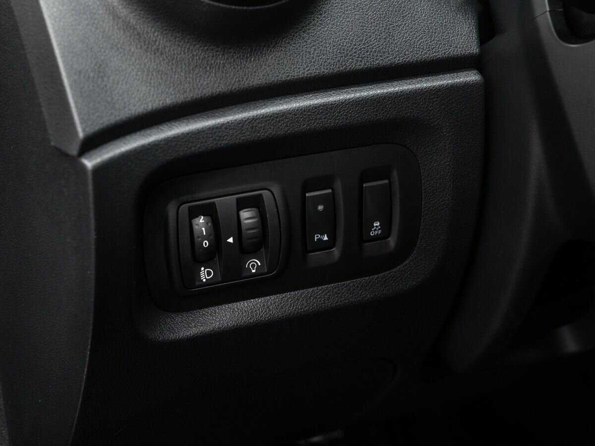 Купить Renault Kaptur с пробегом. Фото: #15