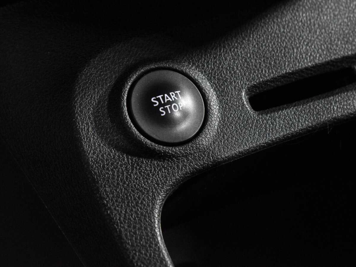 Купить Renault Kaptur с пробегом. Фото: #15