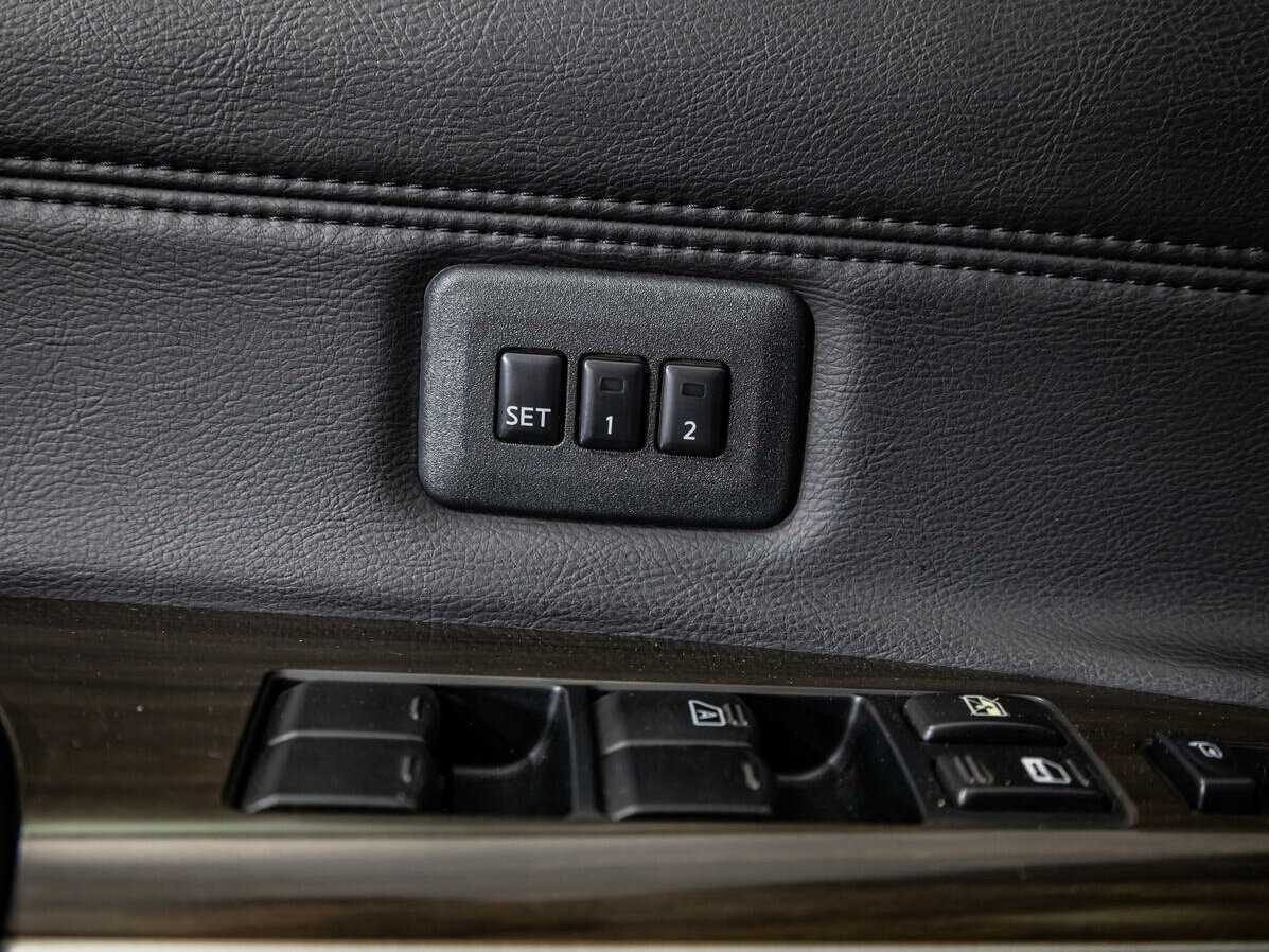 Купить Nissan Teana с пробегом. Фото: #16