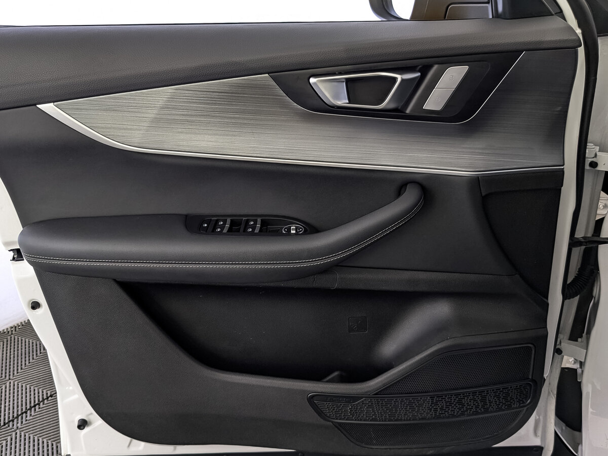 Купить Chery Tiggo 7 Pro Max с пробегом. Фото: #18