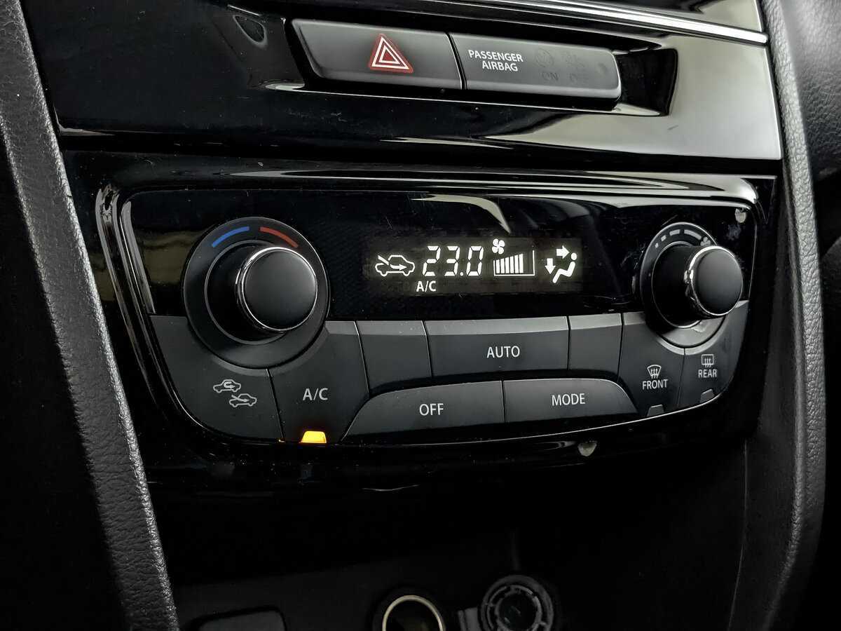 Купить Suzuki Vitara с пробегом. Фото: #16