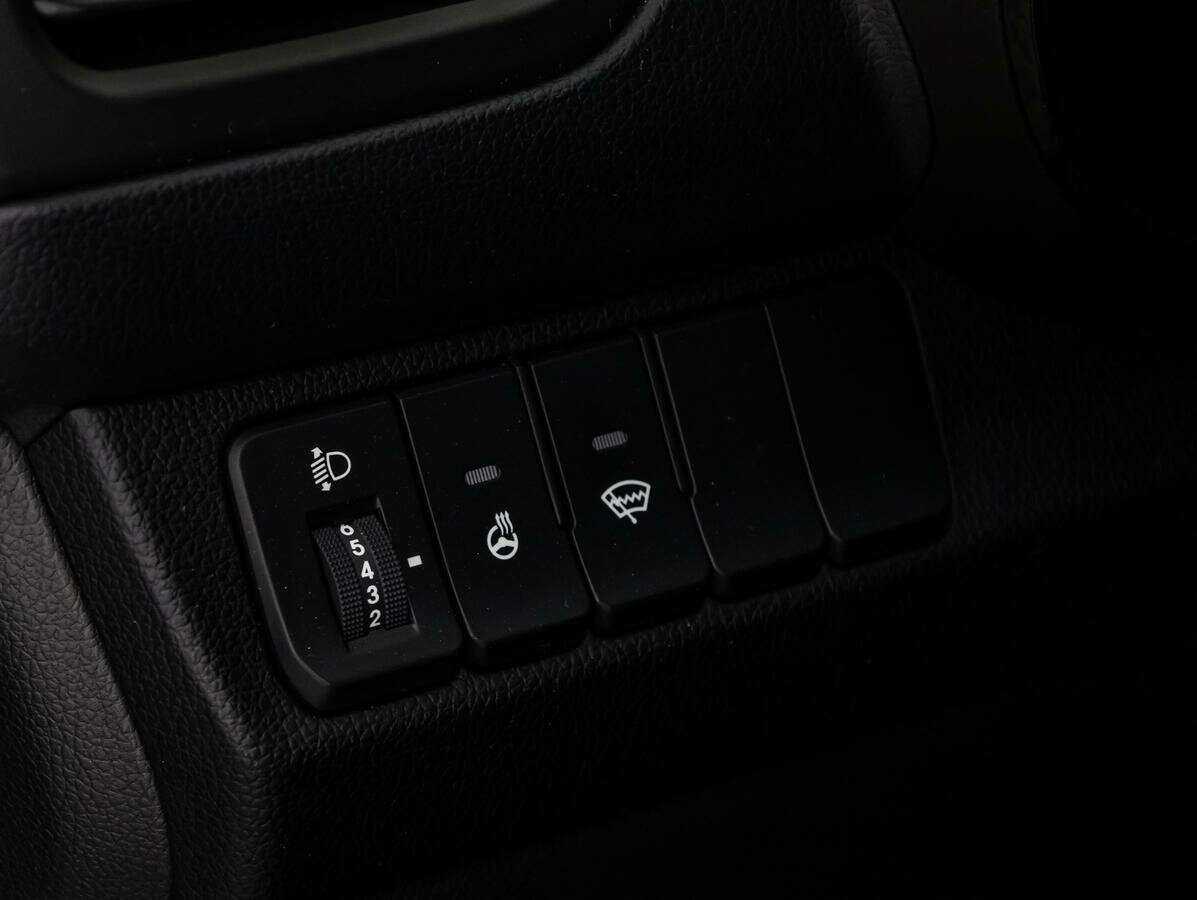 Купить Kia Rio с пробегом. Фото: #14