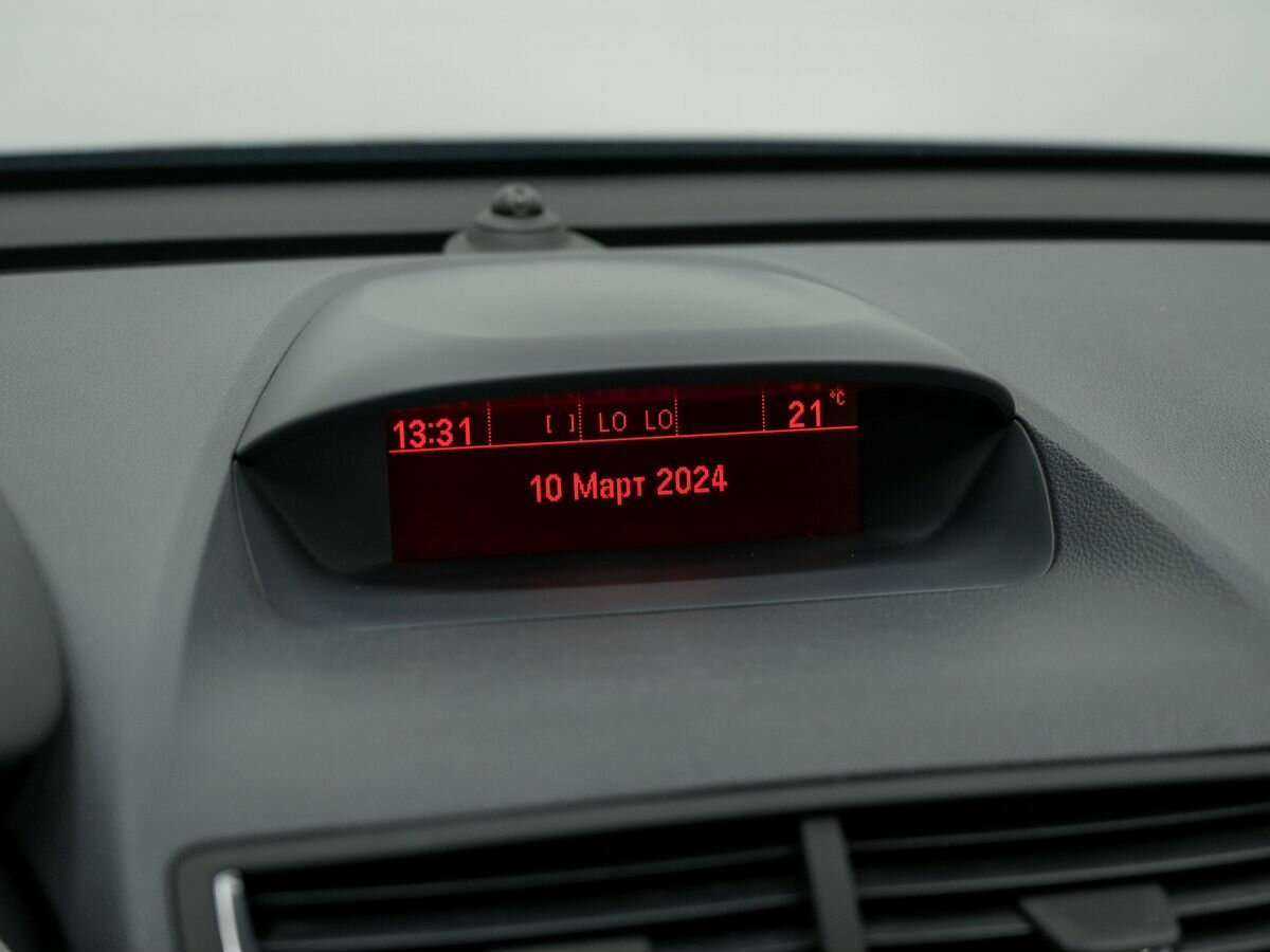 Купить Opel Mokka с пробегом. Фото: #20