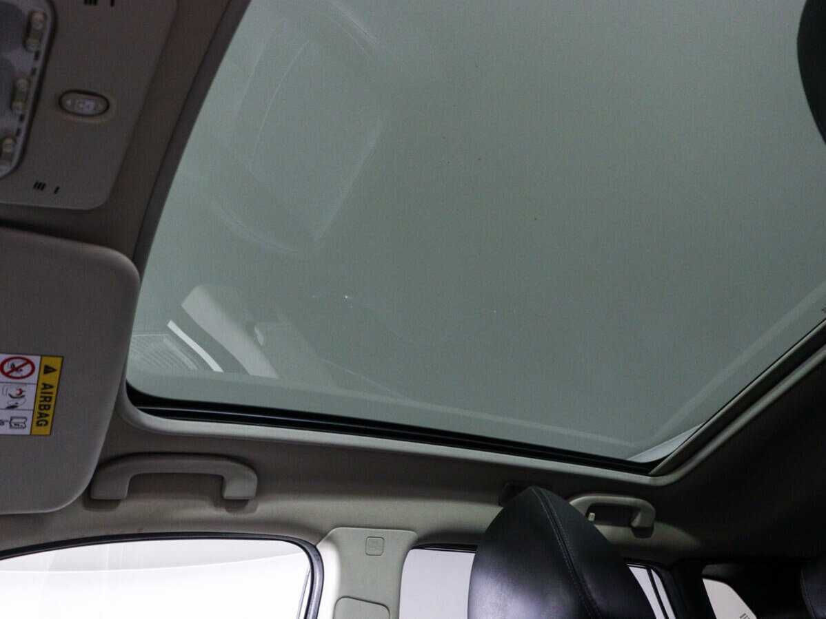 Купить Nissan Qashqai с пробегом. Фото: #13