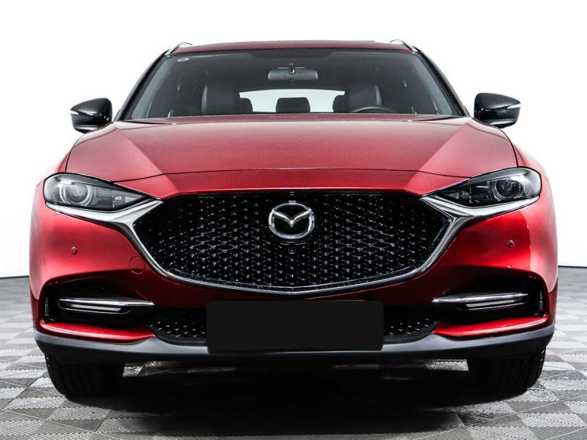 Купить Mazda CX-4 с пробегом. Посмотреть фото