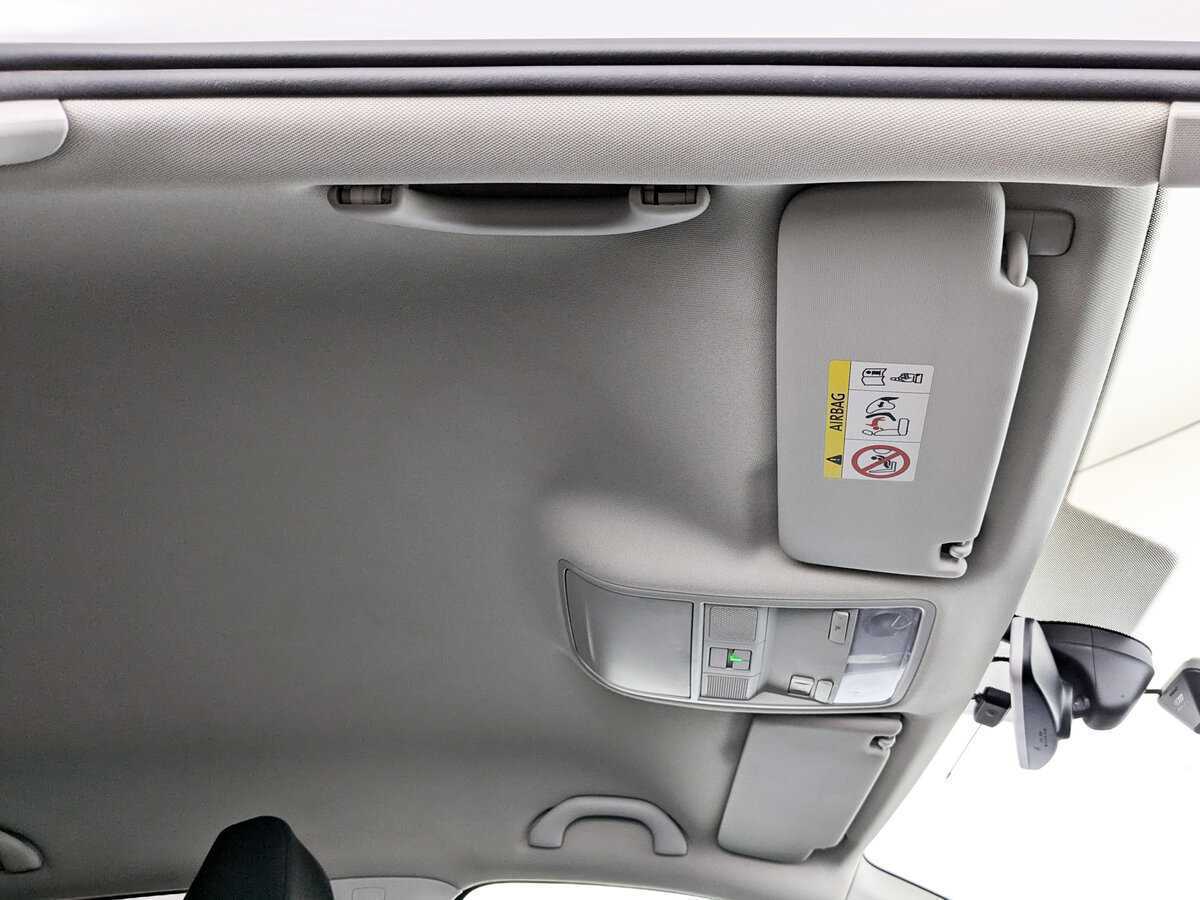 Купить Skoda Octavia с пробегом. Фото: #21