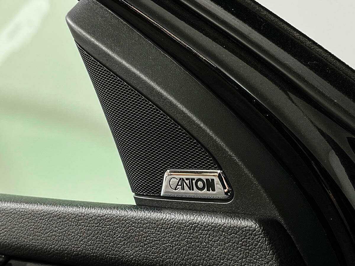 Купить Skoda Octavia с пробегом. Фото: #12