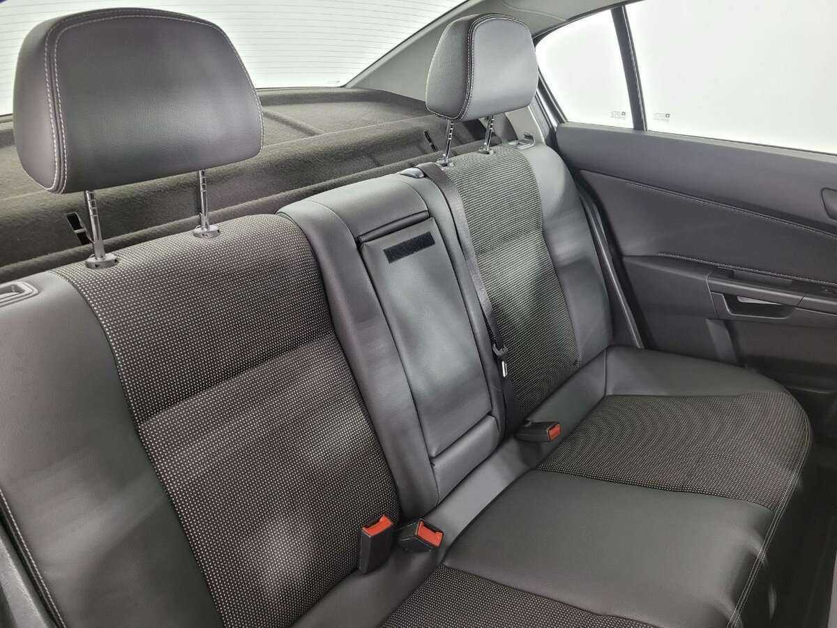 Купить Opel Astra с пробегом. Фото: #14