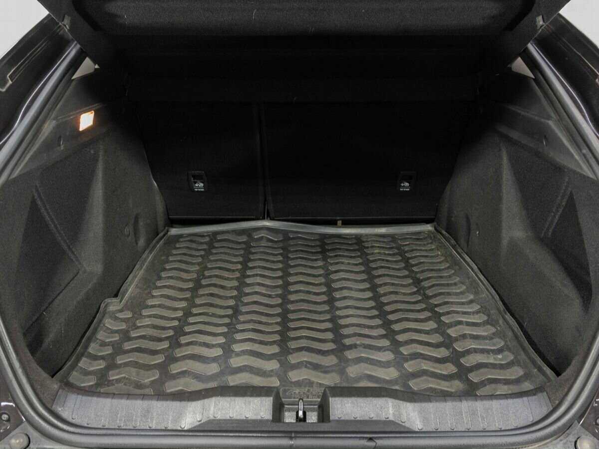 Купить Renault Arkana с пробегом. Фото: #24