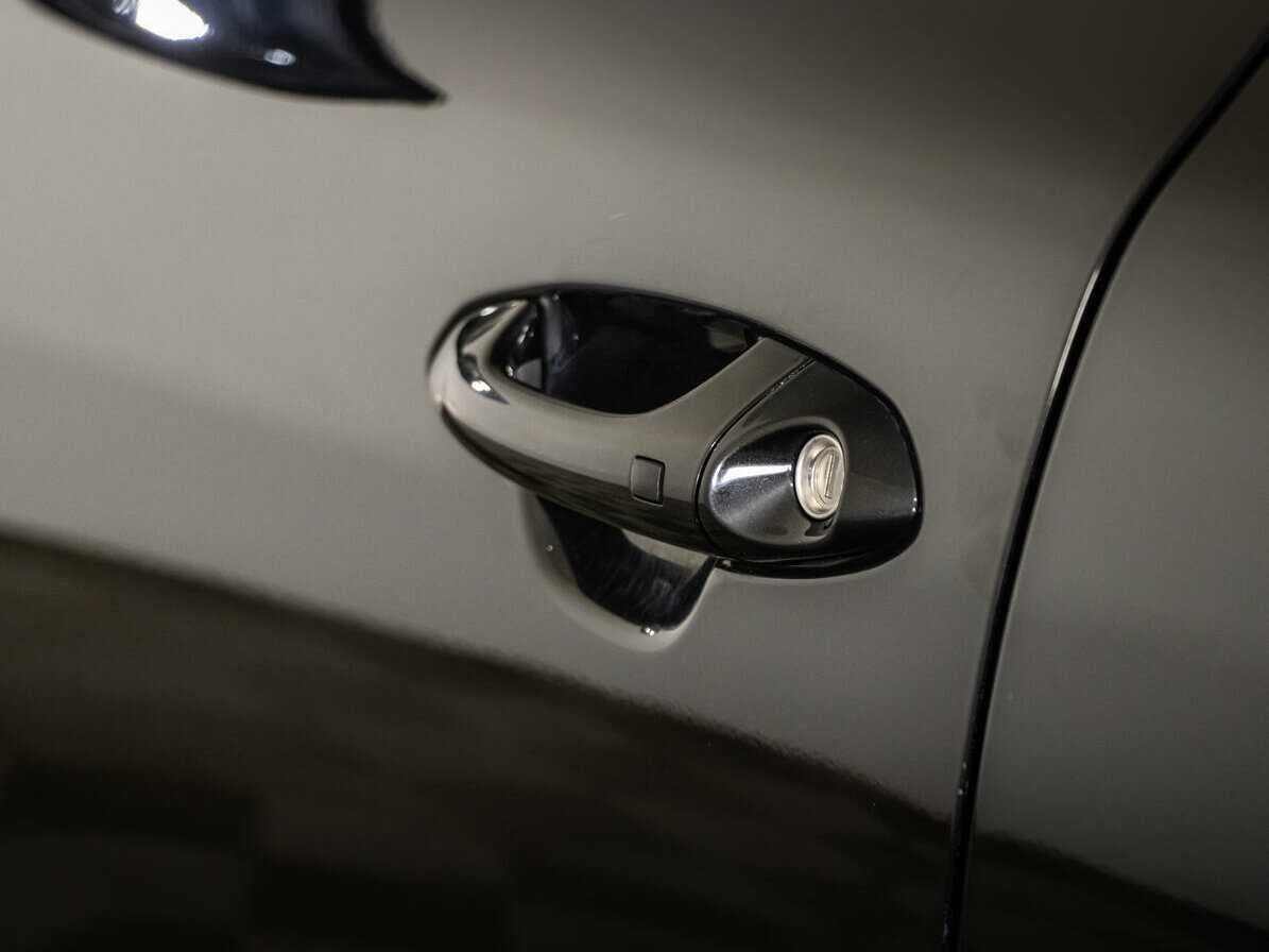 Купить Kia Ceed с пробегом. Фото: #22