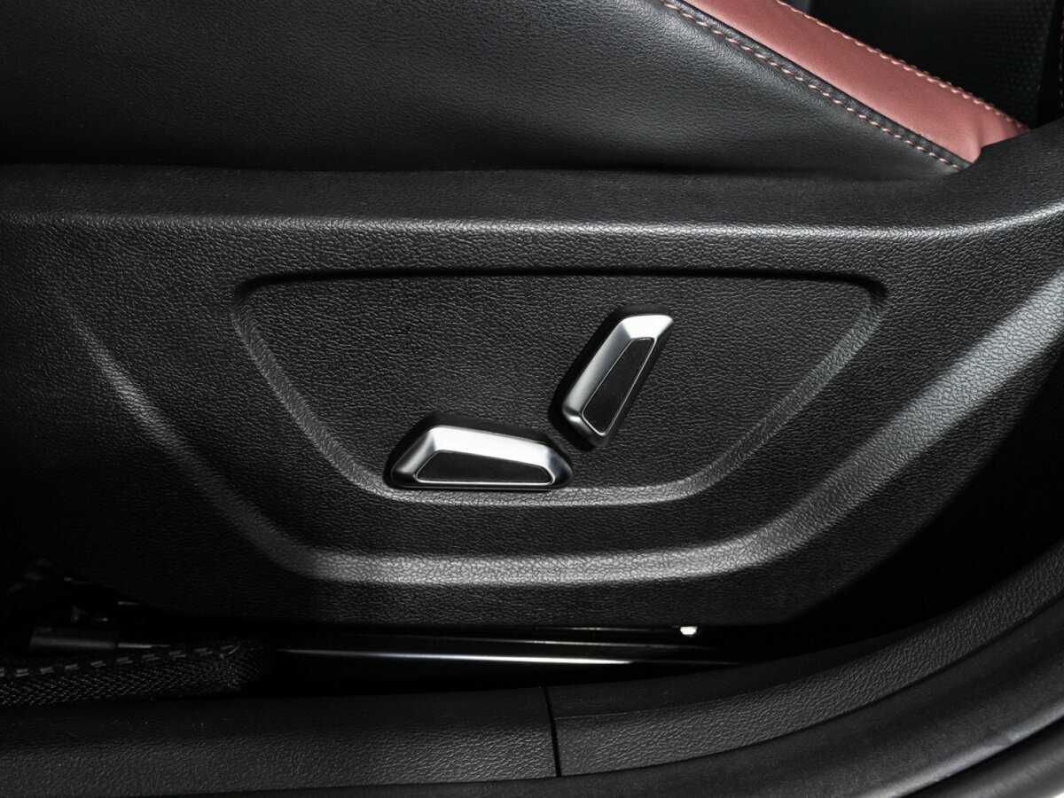 Купить Geely Coolray с пробегом. Фото: #15