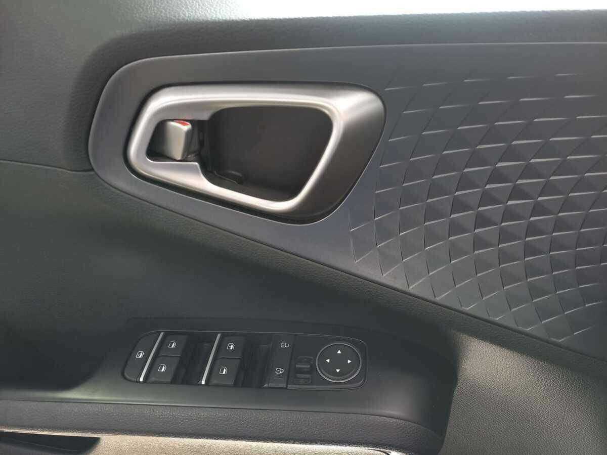 Купить Kia Soul с пробегом. Фото: #14