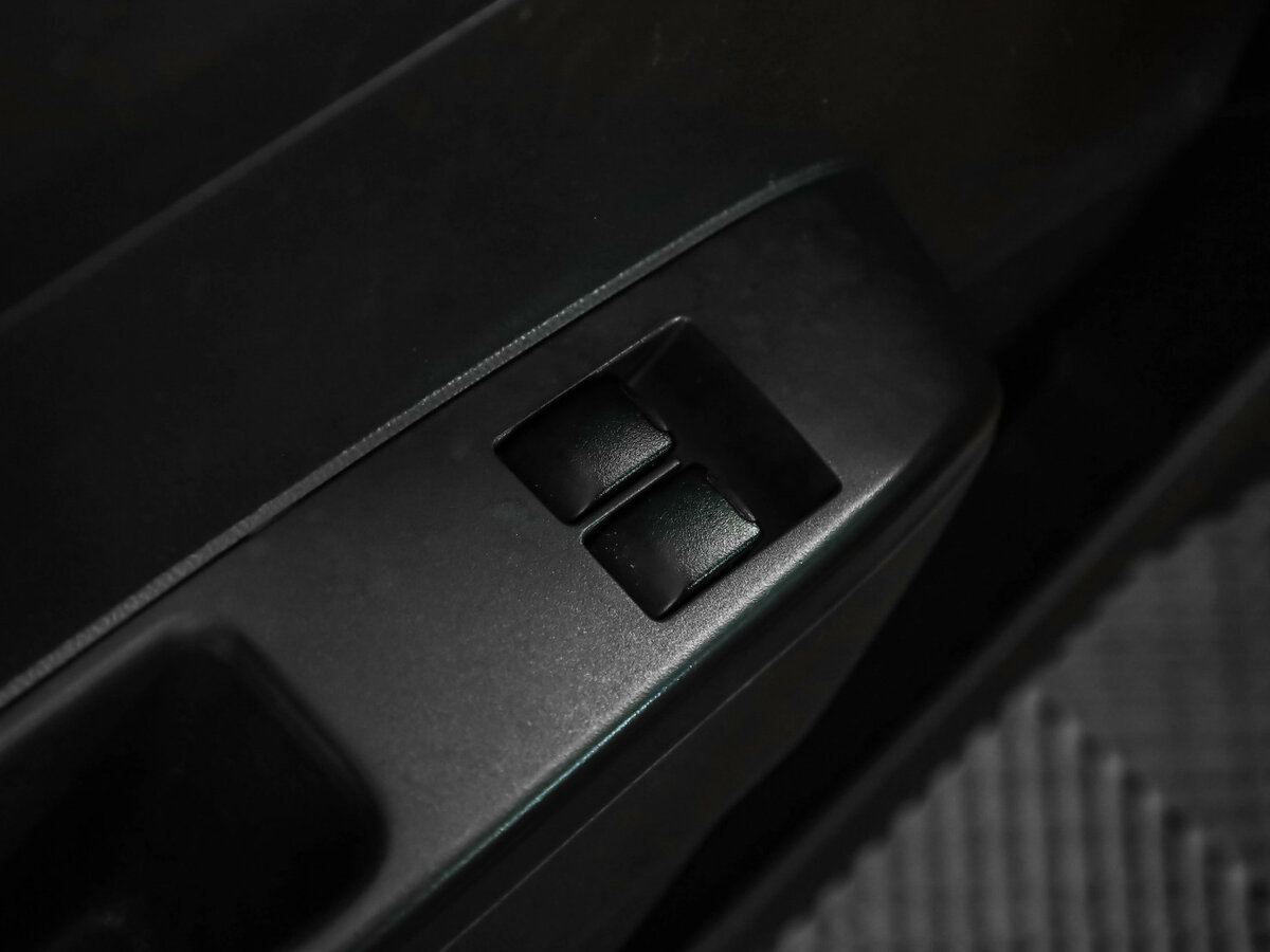 Купить Chevrolet Spark с пробегом. Фото: #11