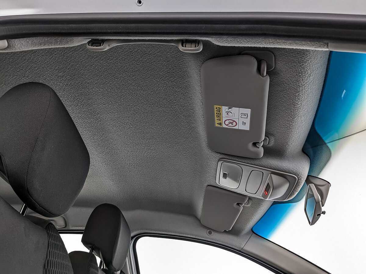 Купить Renault Kaptur с пробегом. Фото: #21