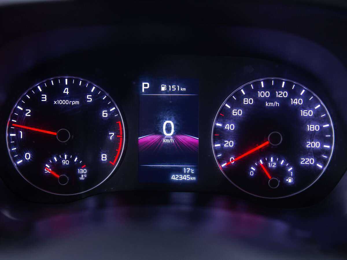 Купить Kia Rio с пробегом. Фото: #14