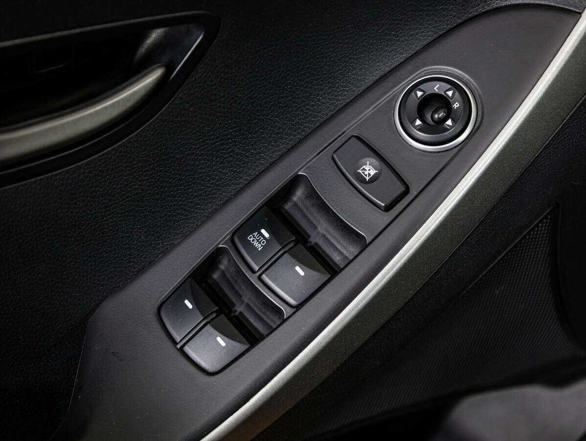 Купить Hyundai i30 с пробегом. Фото: #13