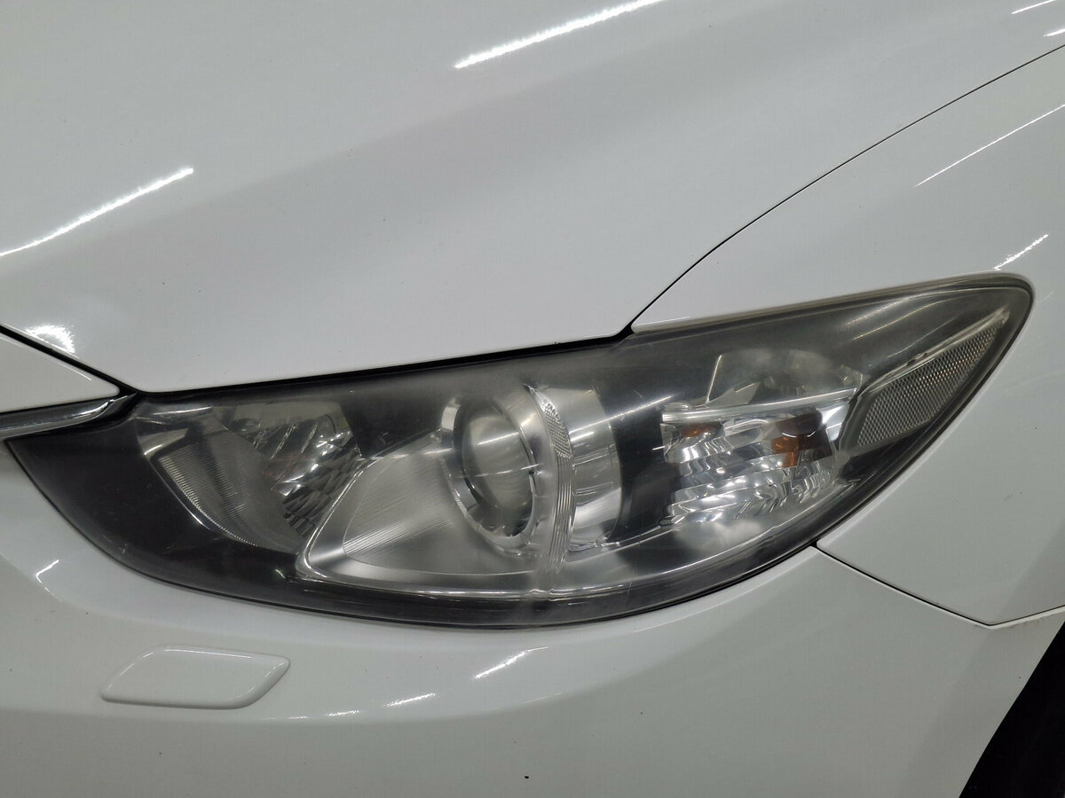 Купить Mazda 6 с пробегом. Фото: #16