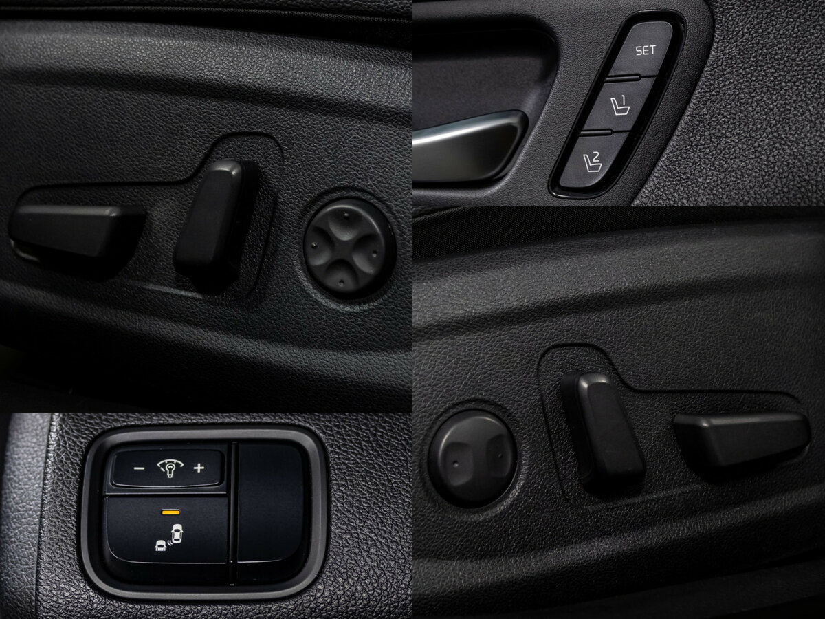 Купить Kia Optima с пробегом. Фото: #15