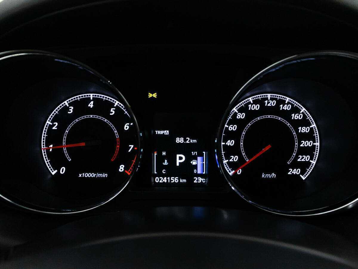 Купить Mitsubishi ASX с пробегом. Фото: #11