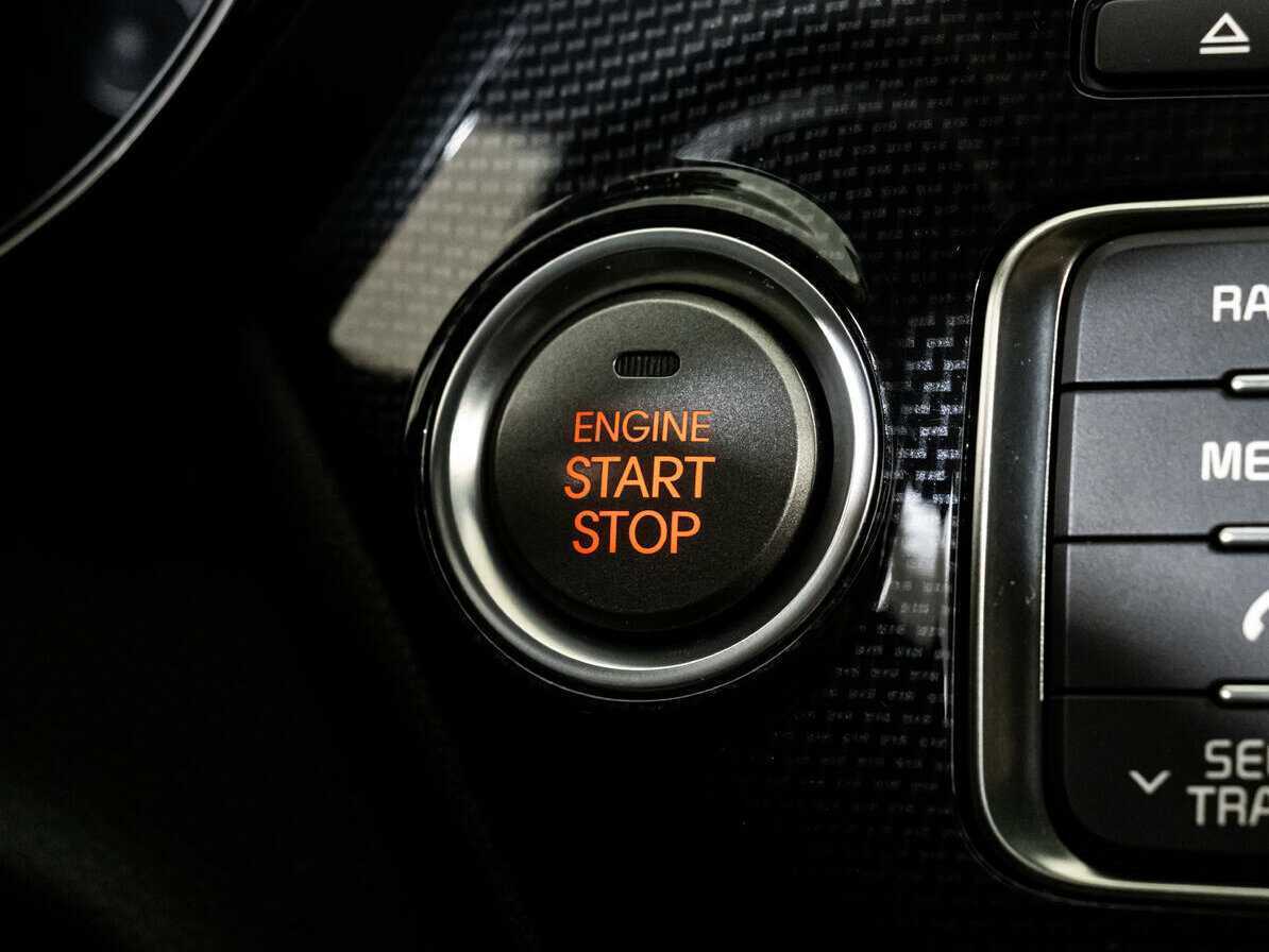 Купить Kia Rio с пробегом. Фото: #12