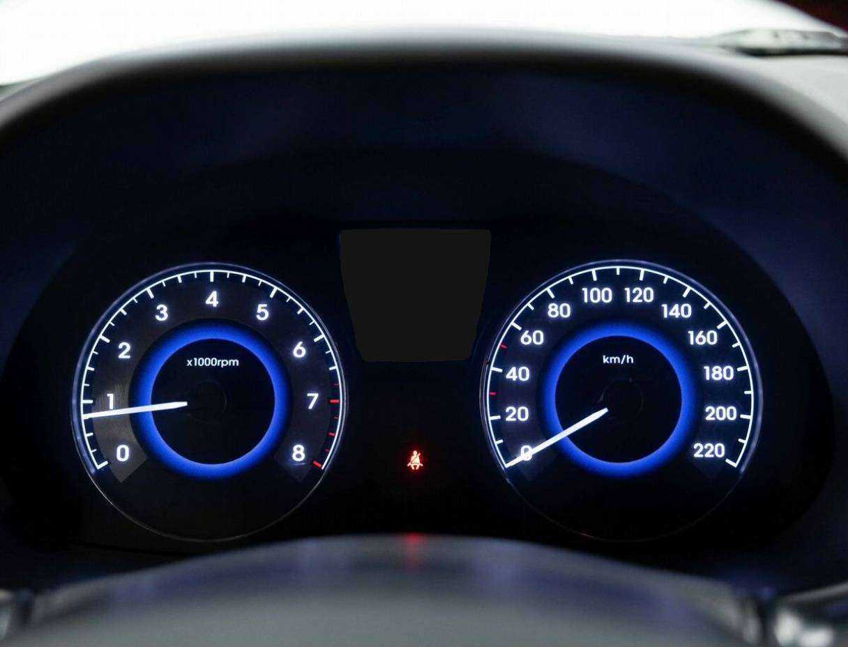 Купить Hyundai Solaris с пробегом. Фото: #15