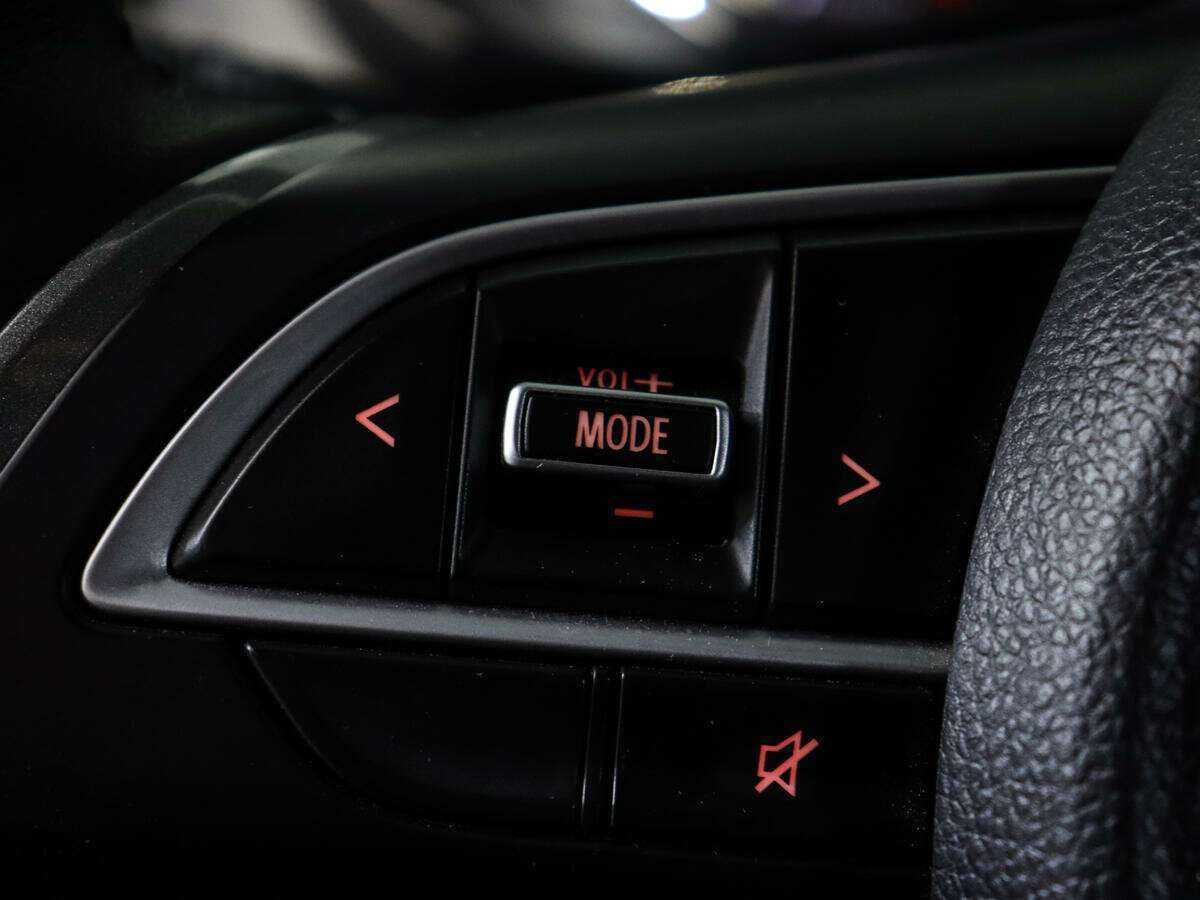 Купить Suzuki Baleno с пробегом. Фото: #19