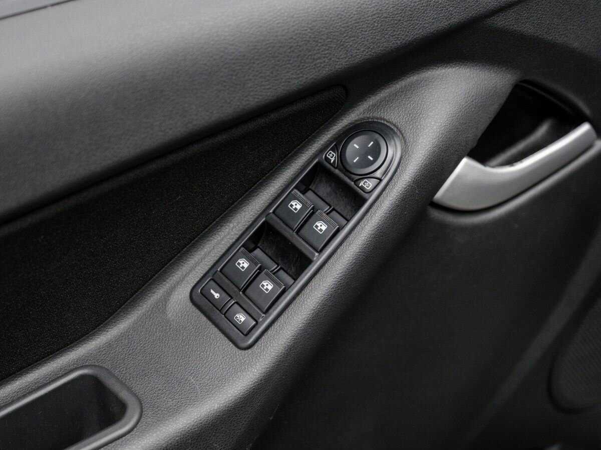 Купить Datsun on-DO с пробегом. Фото: #14