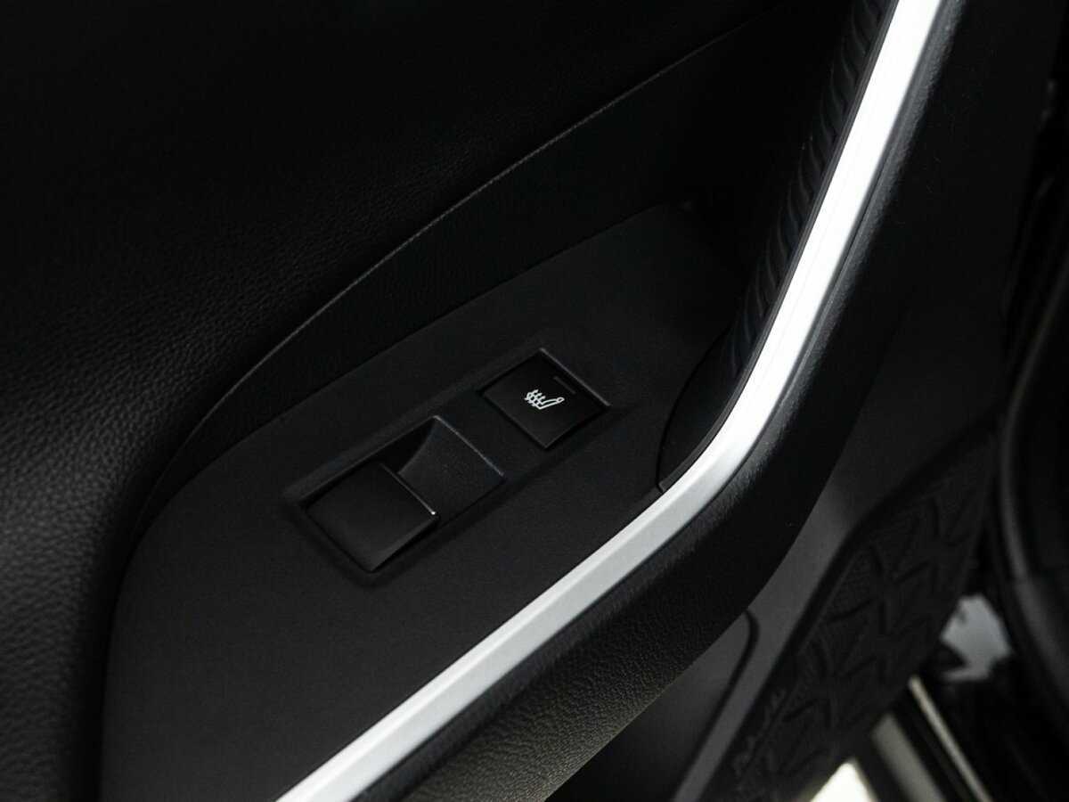 Купить Toyota RAV4 с пробегом. Фото: #20