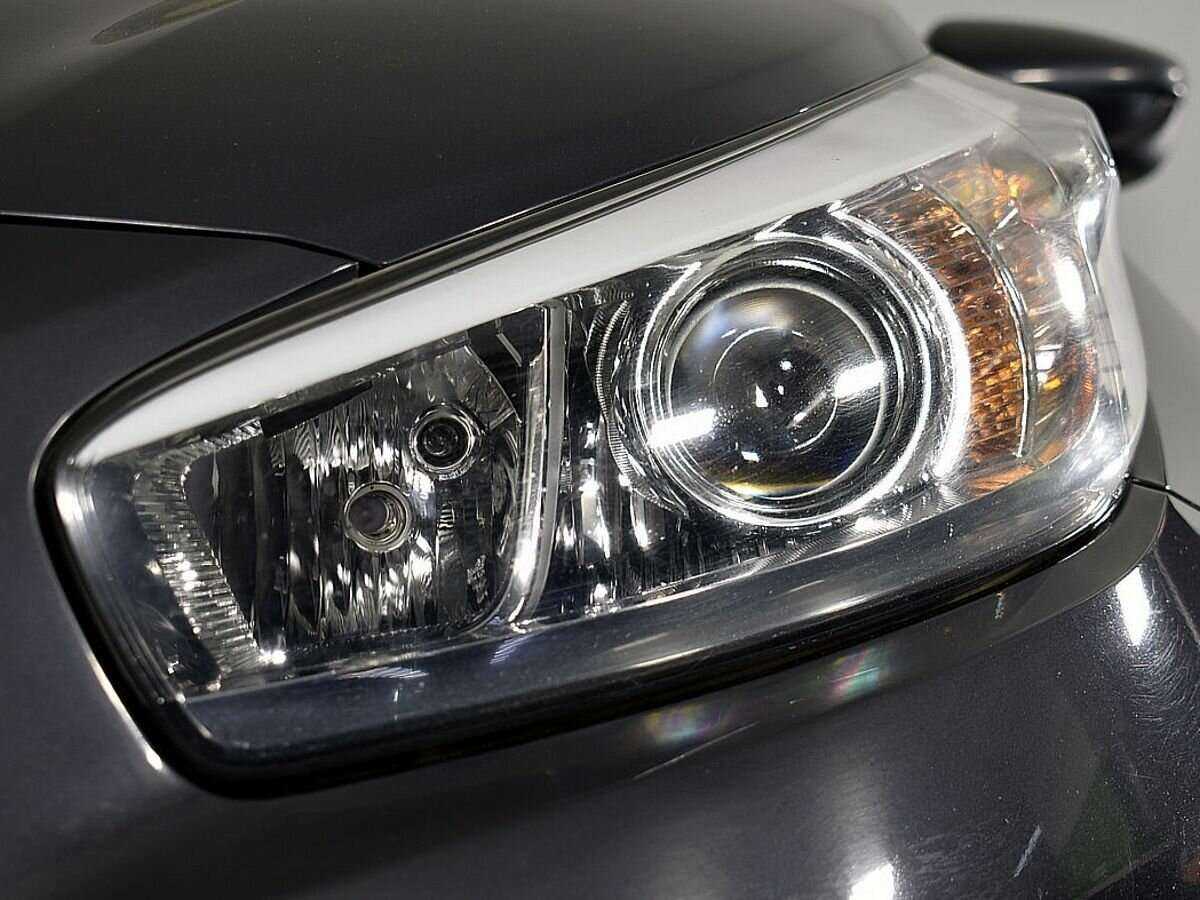 Купить Kia Ceed с пробегом. Фото: #4